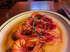 -MR.ROCKY洛奇先生·西餐&酒吧(琶醍店)