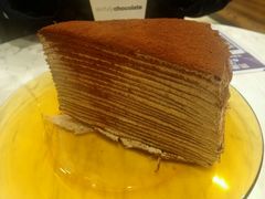 -Awfully Chocolate(来福士广场店)