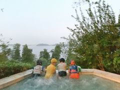 -天目湖涵田半山温泉