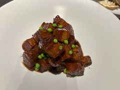 -北京泰富酒店-柏景轩中餐厅