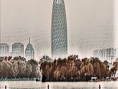 -老板恋上鱼(印象城店)