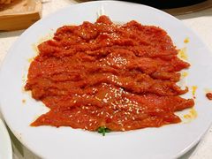 -麻辣空间·清油火锅(万达广场店)