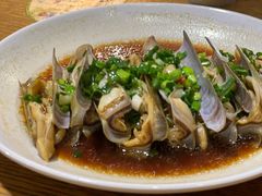 -正亮海鲜(人民西路店)