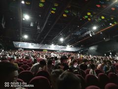 -三亚千古情景区游客中心-接待中心