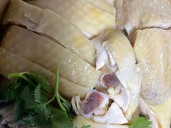 -泰煌鸡·上海白斩鸡·鸡汤面(万航店)
