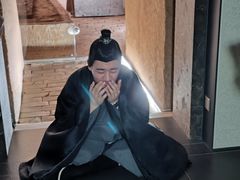 -洛阳古墓博物馆