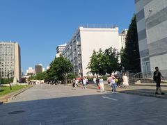 -北京联合大学(北四环校区)