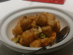 -金狮麟·新豫菜(金码大厦店)