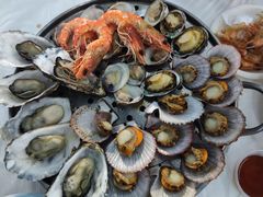 -日照大牌檔•小船海鲜(万平口店)