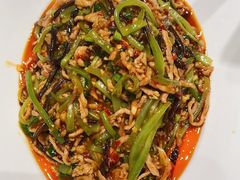 -眉州东坡(清河万象汇店)