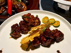 -狮拾久·现代新加坡料理(福田COCO Park店)