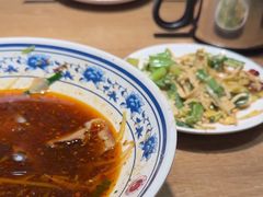 -直隶安家罩饼(复兴路店)