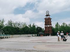 -天河潭旅游度假区