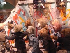 -济州岛泰迪熊博物馆