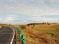 -塞罕坝国家级自然保护区