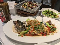 -到家尝北京菜(西坝河店)