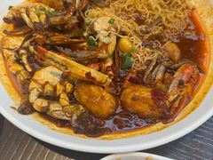 -单家老院·院子里的青岛菜(沙子口店)