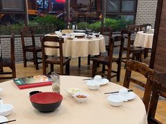 -香顺·客家菜(东坑店)