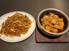 -聚鑫阁江浙菜·非遗传承技艺(金汇龙湖天街店)