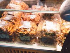 -泸溪河桃酥(秦淮夫子庙一店)