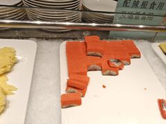 -禾斗海鲜自助(市南银座店)