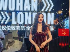 -武汉杜莎夫人蜡像馆