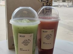 -喜茶(烟台莱山万象汇店)