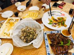 -水乡人家私房菜(逢简店)