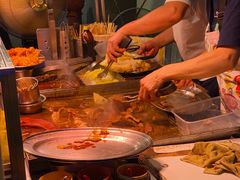 -明记牛杂(新马路分店)
