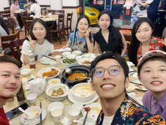 -李师傅脆肚(梅林店)