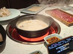 -捞神煲汤火锅(湖滨商业街店)