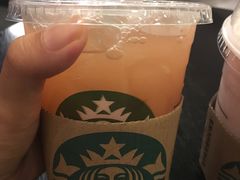 -星巴克(天津大悦城第二店)