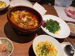 -清水亭湖北菜(大屯DT51店)