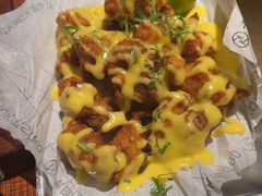 -卡朋厨房(289艺术园区店)