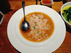 -金枝玉叶上海人家食府(三里河店)