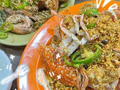 -贞姨美食·老字号海鲜大排档