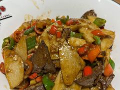 -赣饭农家·江西小炒(西乡店)