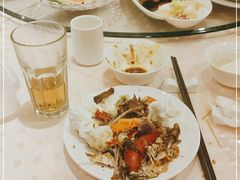 -顺风海鲜港(金玉兰店)