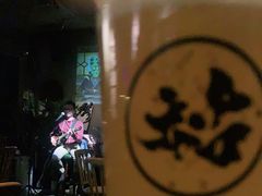 -HUBBA祜精酿(五羊邨店)