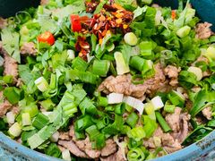 -君霖海鲜私房菜(春柳店)