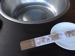 -前门张记涮肉(前门店)