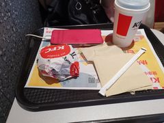 -肯德基(盘龙奥莱店)