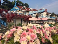 -青岛第二海水浴场