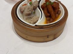 -宝园酒家(美林M·LIVE天地东座店)