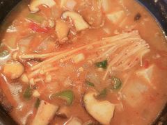-农乐园炭火烤肉(繁花中心店)