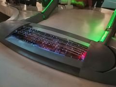 -白鹤梁水下博物馆