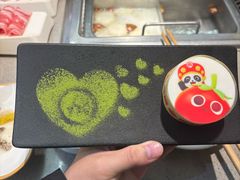 -海底捞火锅(柳南万达店)