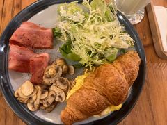 -西关84·History·Art·Cafe