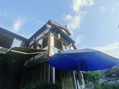 -礼耕堂·百年茶人餐厅(梅家坞店)