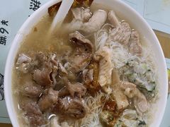 -荔林食店(西华路店)